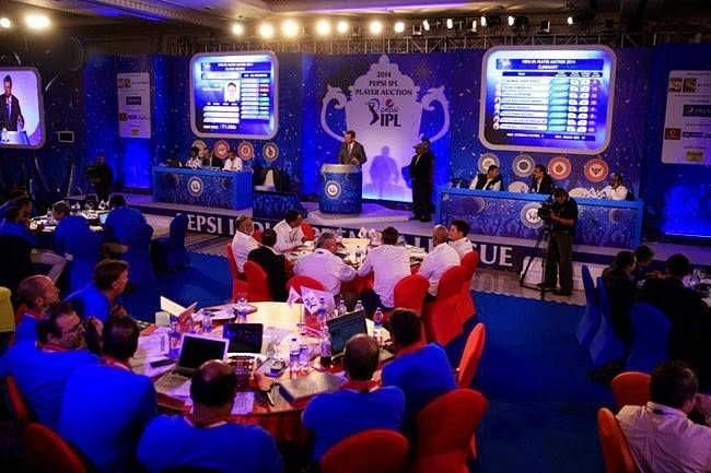 578 players went under the hammer for IPL 2018.
