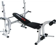 Viva Fitness VX3500 Olympic Bench