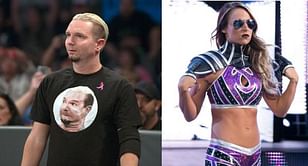 Indie News: James Ellsworth and Emma to appear on the same indie show