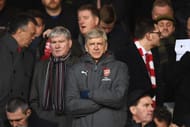 Nottingham Forest v Arsenal - The Emirates FA Cup Third Round
