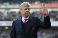 Arsene Wenger could move back to his homeland and manage PSG