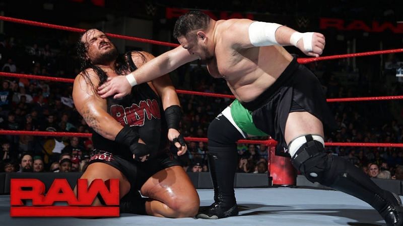 Samoa Joe reportedly won&#039;t be recovered in time for the Rumble