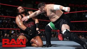 From the WWE Rumor Mill: Top RAW star Samoa Joe to miss Royal Rumble due to injury