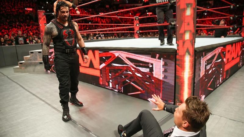 What surprises lie in store for us at RAW 25?