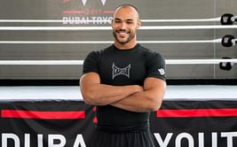 WWE News: Boxer, Kickboxer and MMA fighter reports to WWE Performance Center