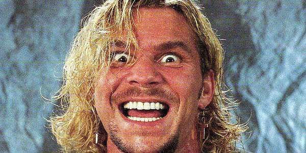 Brian Pillman was part of WCW and later WWE