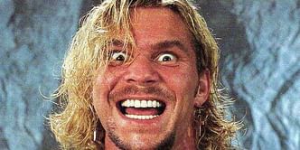 WWE News: New book about Brian Pillman released