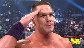5 things John Cena will most likely accomplish at the Royal Rumble
