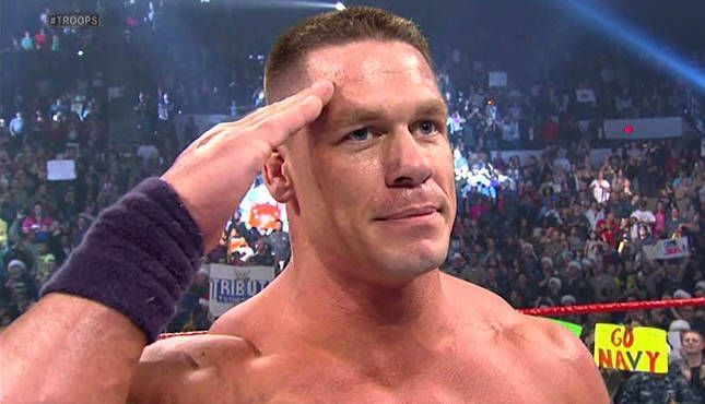 5 things John Cena will most likely accomplish at the Royal Rumble