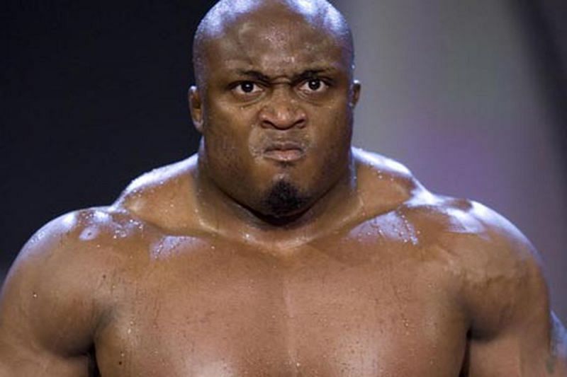 What&#039;s next for Bobby Lashley?