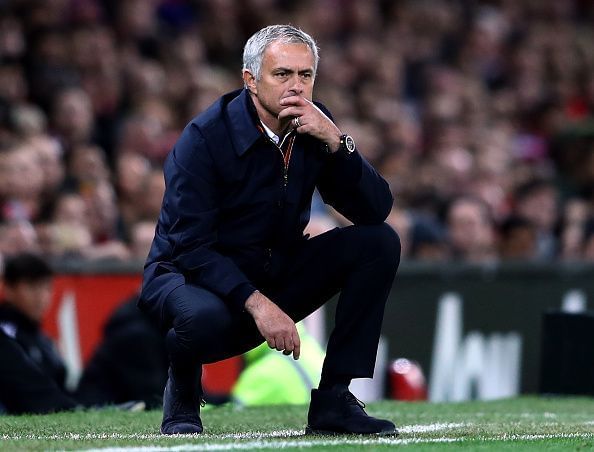 Reports: Roma make stunning last-minute move for Manchester United star