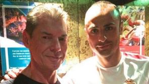 10 rare photos of Vince McMahon you might not have seen