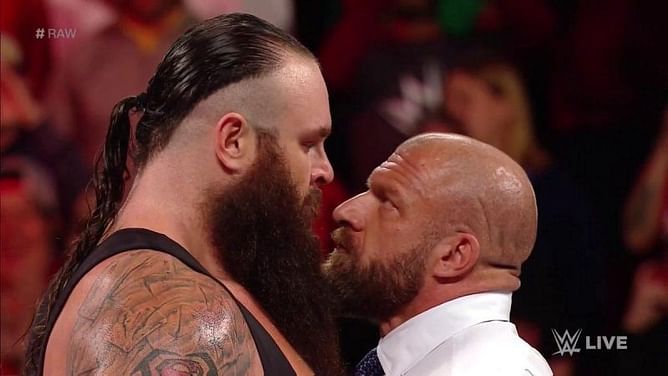 From the WWE Rumour Mill: Ronda Rousey to team with this current RAW Superstar at Wrestlemania