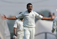 Zaheer made a comeback on the tour to South Africa in 2012Arguably, the best fast bowler India ever produced, the tour to South Africa in 2013 was the comeback after over a year's layoff, for Zaheer Khan.