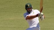 Jacques Kallis en-route his double hundred