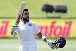South Africa vs India 2018: Virat Kohli breaks several records en route his 153