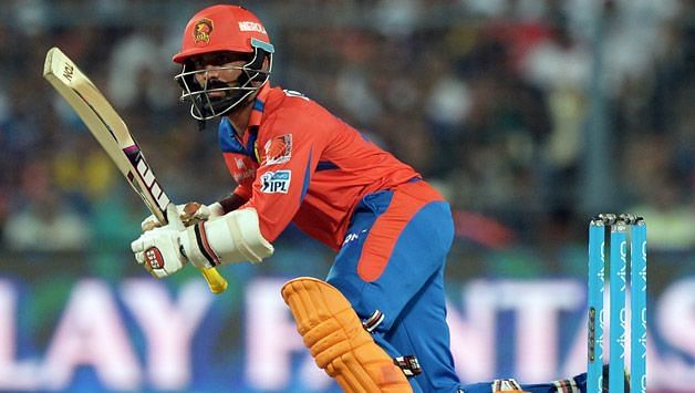 Dinesh Karthik