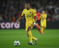 RSC Anderlecht v Paris Saint-Germain - UEFA Champions League