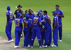 Top 5 IPL teams of all time