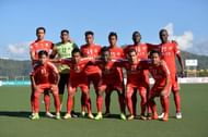 Aizawl FC