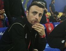 ISL 2017/18: Dimitar Berbatov to be dropped by Kerala Blasters to make space for new signing in January transfer window?