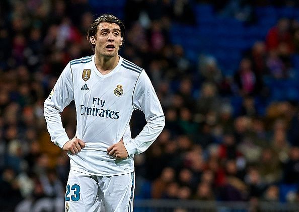 Real Madrid&#039;s Mateo Kovacic has the talent to emerge as a star in the Premier League