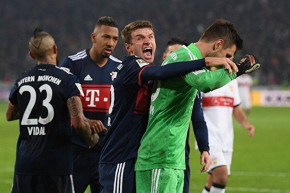 Ruckrunde Preview: Bayern Munich