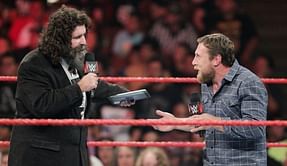 WWE News: Mick Foley comments on Daniel Bryan's in-ring return