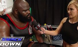 WWE News: Mark Henry explains his retirement