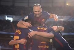 5 things we've learned about Barcelona so far this season