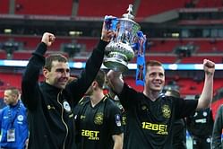 5 former Premier League clubs currently rotting in the lower leagues