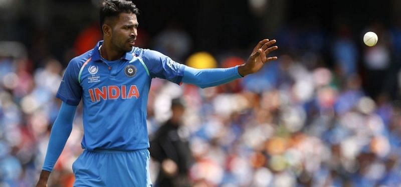 Hardik Pandya needs to prove his worth as a genuine Batting Allrounder