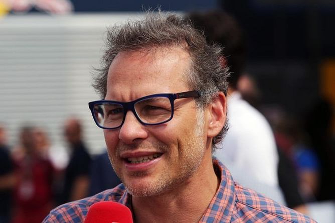 "Williams have sold their soul to Stroll's riches" - Villeneuve