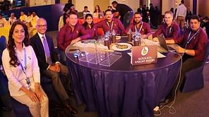 IPL 2018: 3 captaincy candidates for Kolkata Knight Riders