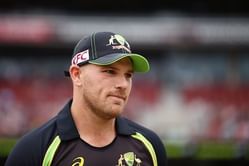 IPL 2018 auction: Aaron Finch becomes the first player to play for seven different IPL franchises