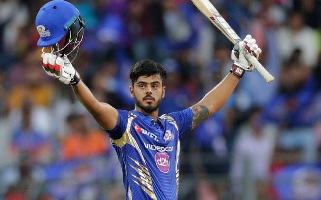 Nitish Rana steers Mumbai Indians to another IPL victory