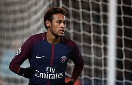 PSG transfer news: La Liga president wants Neymar to come back to La Liga, Lucas Moura deal agreed and more: 30 January 2018