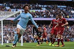 Premier League preview: Liverpool v Manchester City