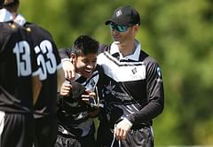 IPL 2018: Nepal teen Sandeep Lamichhane has connection with Ponting and Clarke