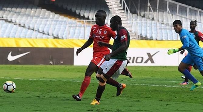 I-League 2017/18: Bagan's former coach Sanjoy Sen conveys a piece of advice to Shankarlal ahead of I-League tie