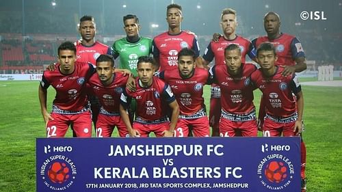 Jamshedpur FC