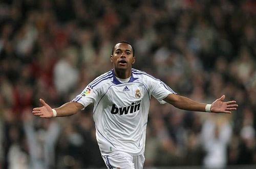 Robinho