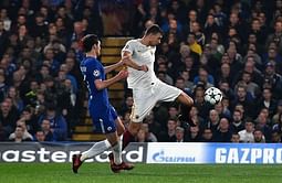 Edin Dzeko's proposed move called off, Arsenal reveal the condition on which Olivier Giroud can be signed: Chelsea transfer news - January 29, 2018