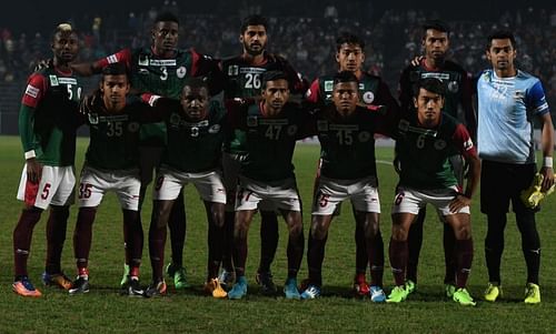 Mohun Bagan