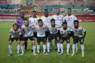 Kingfisher East Bengal FC