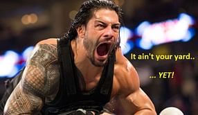7 things Roman Reigns needs to do to become the legitimate face of WWE