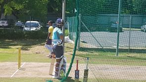 South Africa vs India 2018: Indian team takes part in unique training session at Centurion
