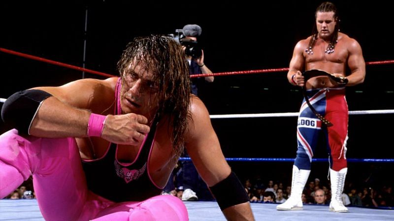 British Bulldog, Royal Rumble 1992 (Duration: 23:33, Elimination Order: 7, No. of Eliminations: 3)