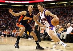 NBA: Top 7 dream 1-on-1 Matchups