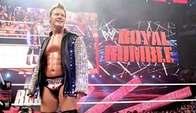 From the WWE Rumour Mill: Chris Jericho could appear at Royal Rumble match